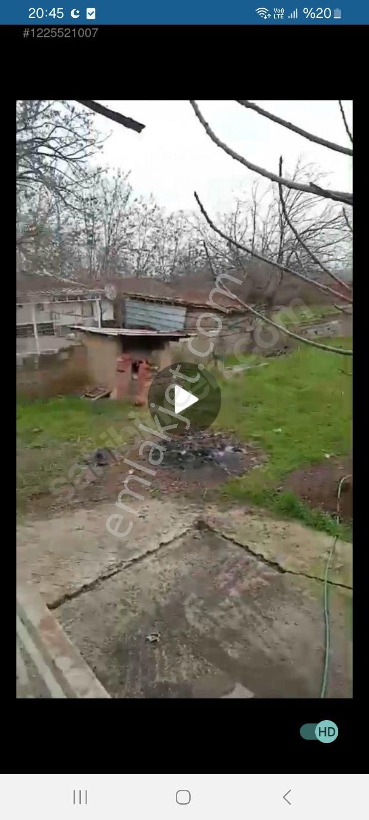 Yenisehir Karakoyde Mustakil Ev - Görsel 2