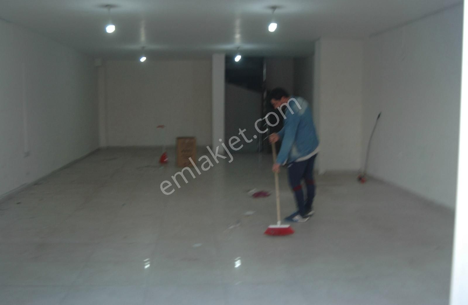 Kepez Baraj Kiralık Dükkan & Mağaza Antalya Sütçüler Braj Mahallesi Kırçiçeği Caddesi 300m2 35.000tl