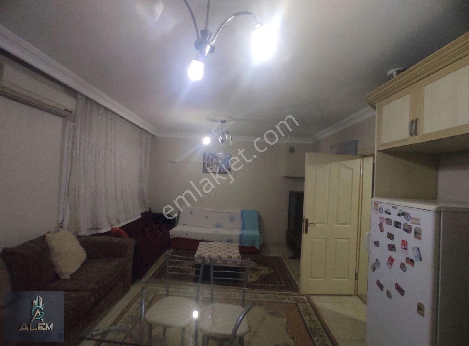 Dalaman Merkez Kiralık Daire Alem Gayrimenkulden Merkezde 2+1 Full Eşyalı Daire