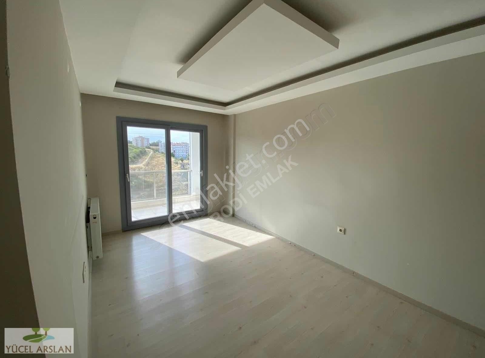 Çiğli İnönü Satılık Daire Çiğli İnönüde Satılık 3+1 135m2 Ara Kat Daire