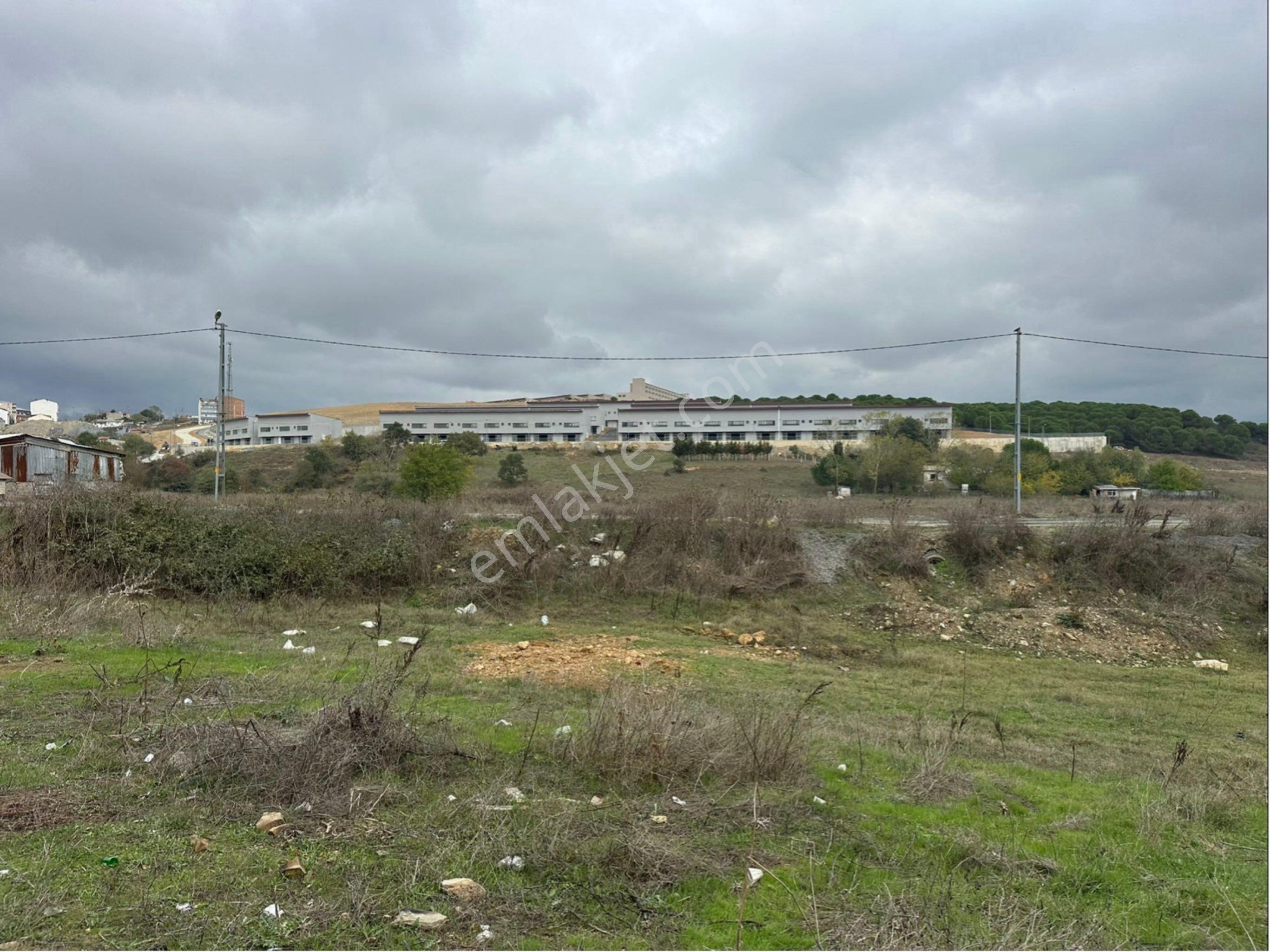 Arnavutköy Haraççı’da 20m2 Satılık Tarla - Görsel 3