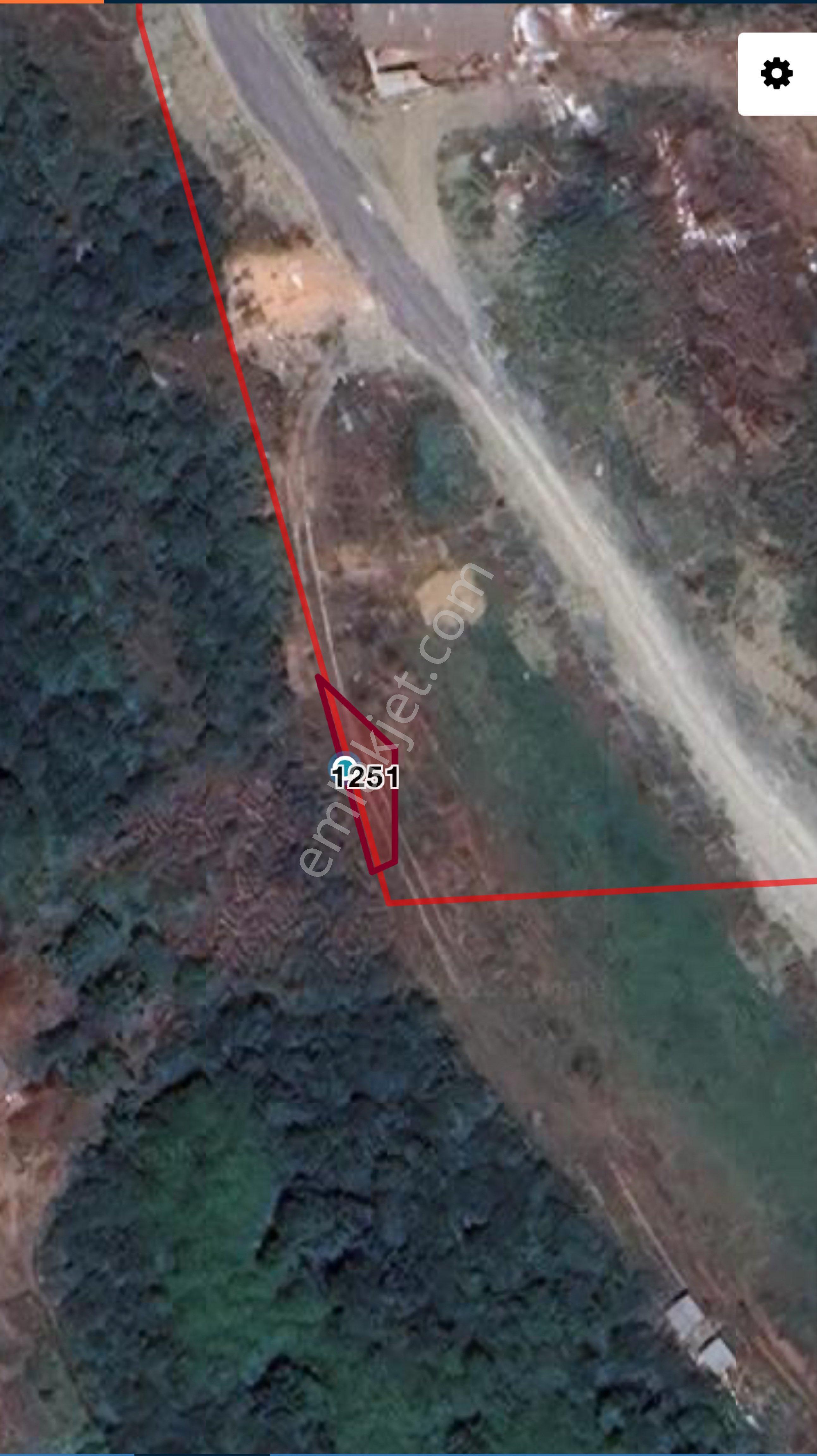 Arnavutköy Haraççı’da 20m2 Satılık Tarla - Görsel 10