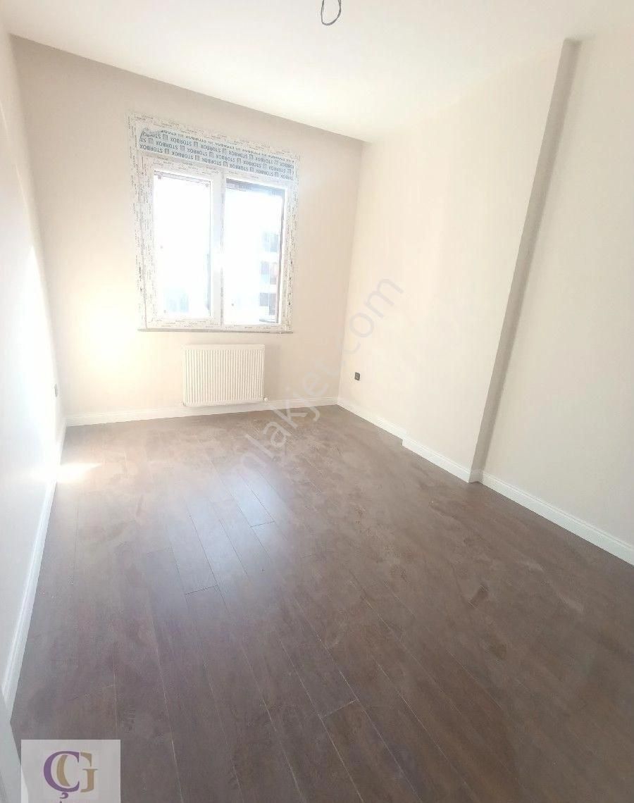 Çizme Gyrmkl Den Yeni Binada 3+1 Satılık Arakat - Görsel 15