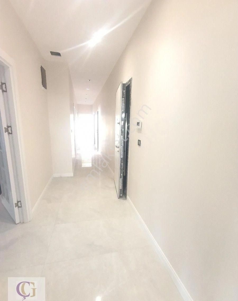 Çizme Gyrmkl Den Yeni Binada 3+1 Satılık Arakat - Görsel 21