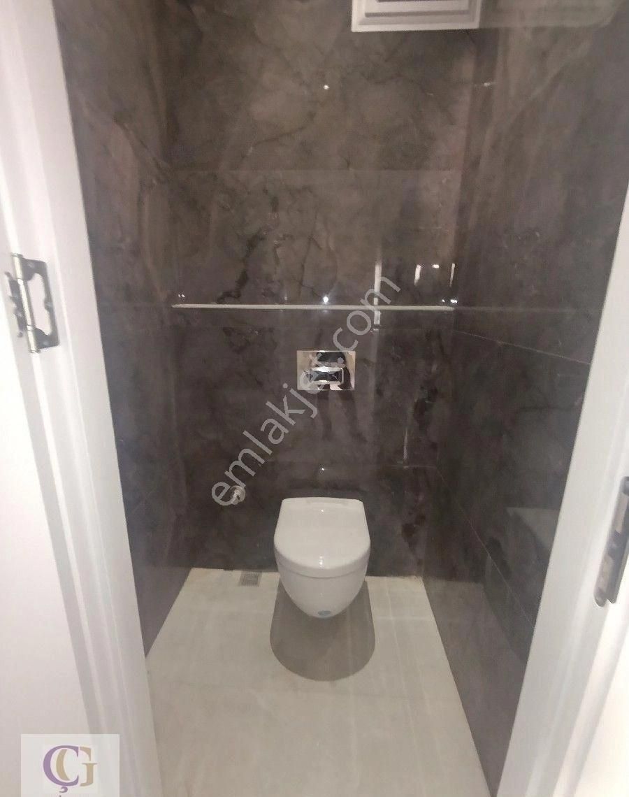 Çizme Gyrmkl Den Yeni Binada 3+1 Satılık Arakat - Görsel 13