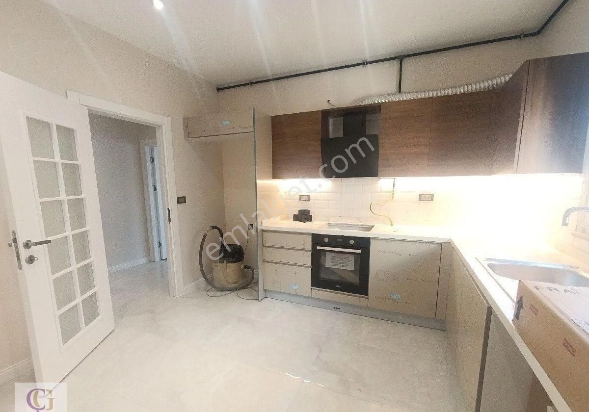 Çizme Gyrmkl Den Yeni Binada 3+1 Satılık Arakat - Görsel 17