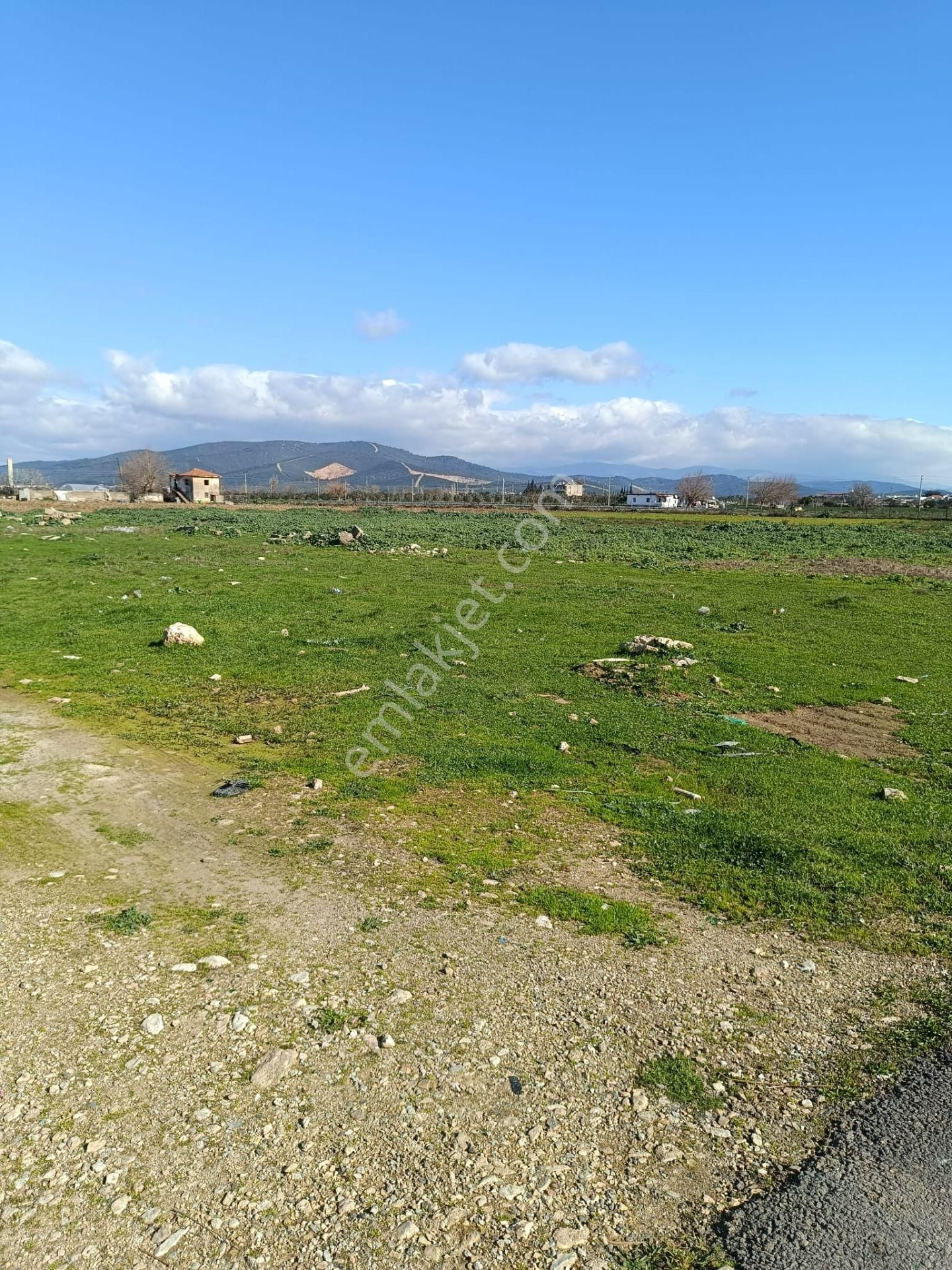 4 Kat Imarlı % 30 Yogunluk Satılık Arsa - Görsel 5