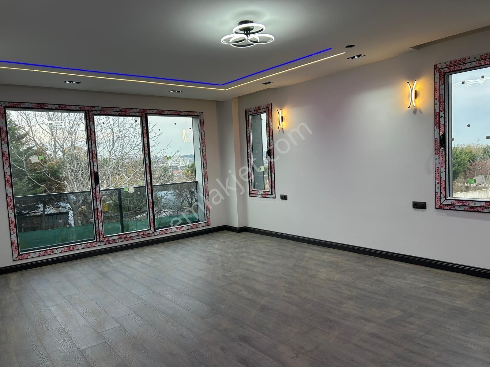 Kendini Seven Bu Villayı Alsın - Görsel 18