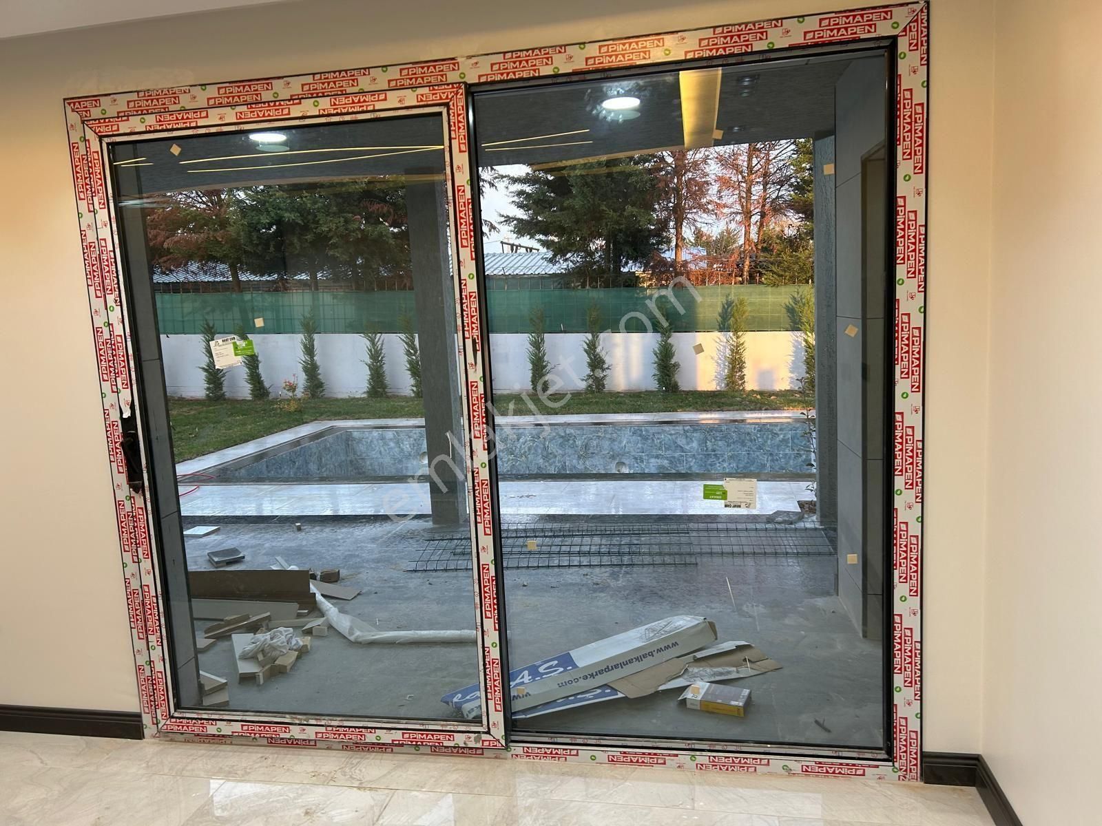 Kendini Seven Bu Villayı Alsın - Görsel 11