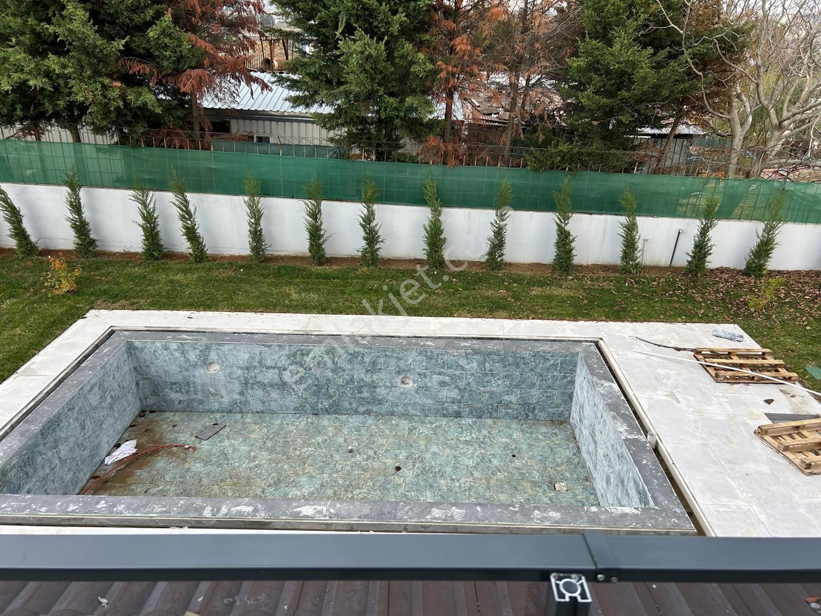 Kendini Seven Bu Villayı Alsın - Görsel 23