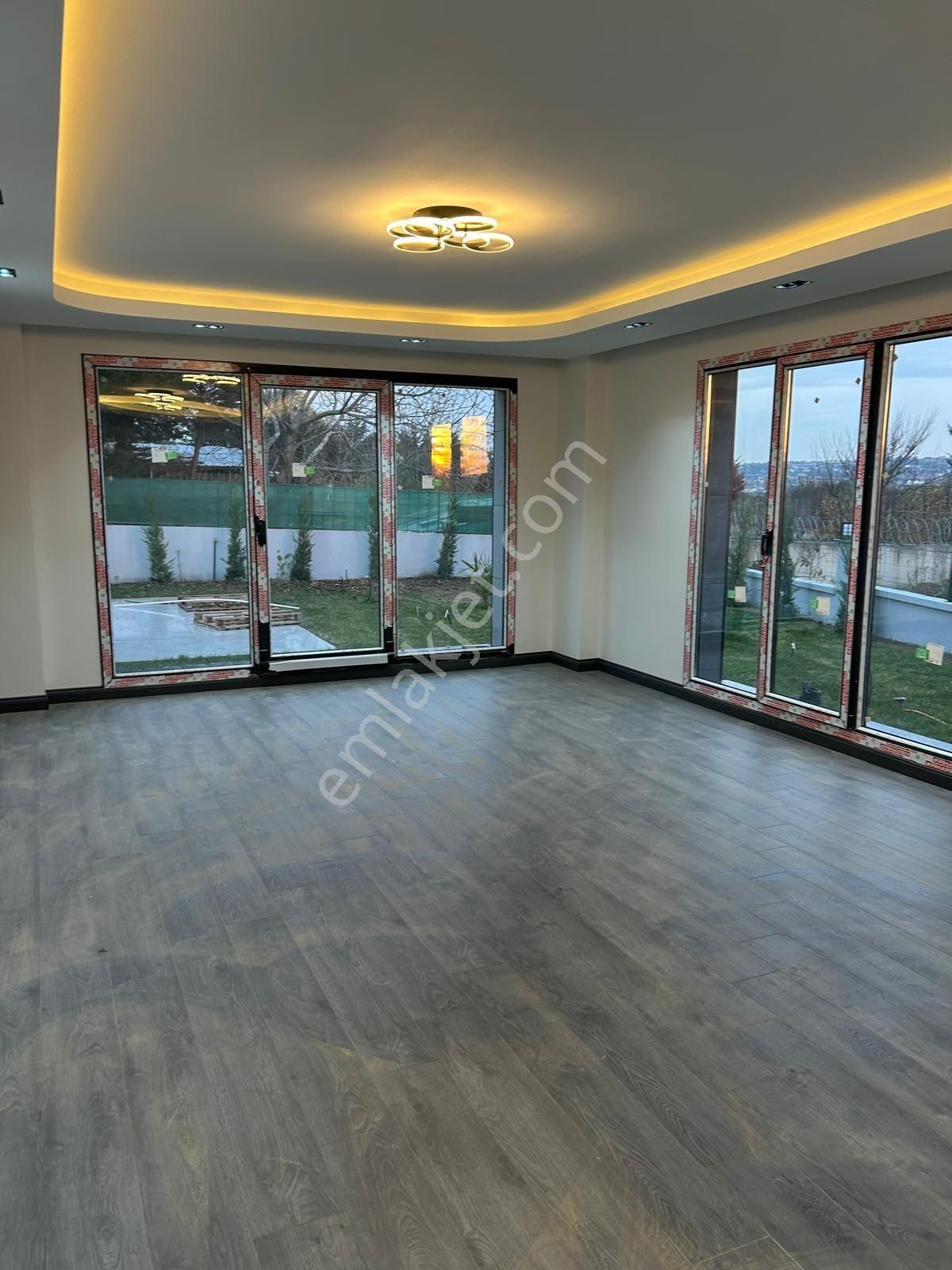 Kendini Seven Bu Villayı Alsın - Görsel 10