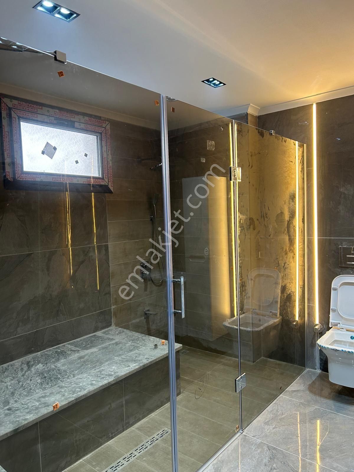 Kendini Seven Bu Villayı Alsın - Görsel 24