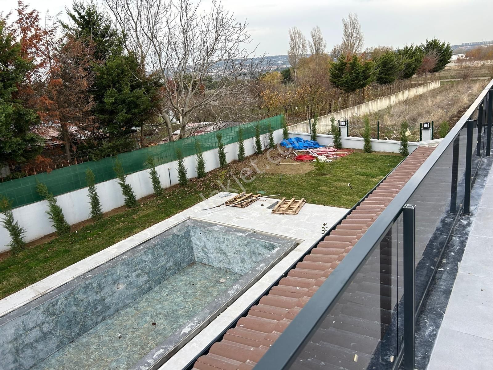 Kendini Seven Bu Villayı Alsın - Görsel 20