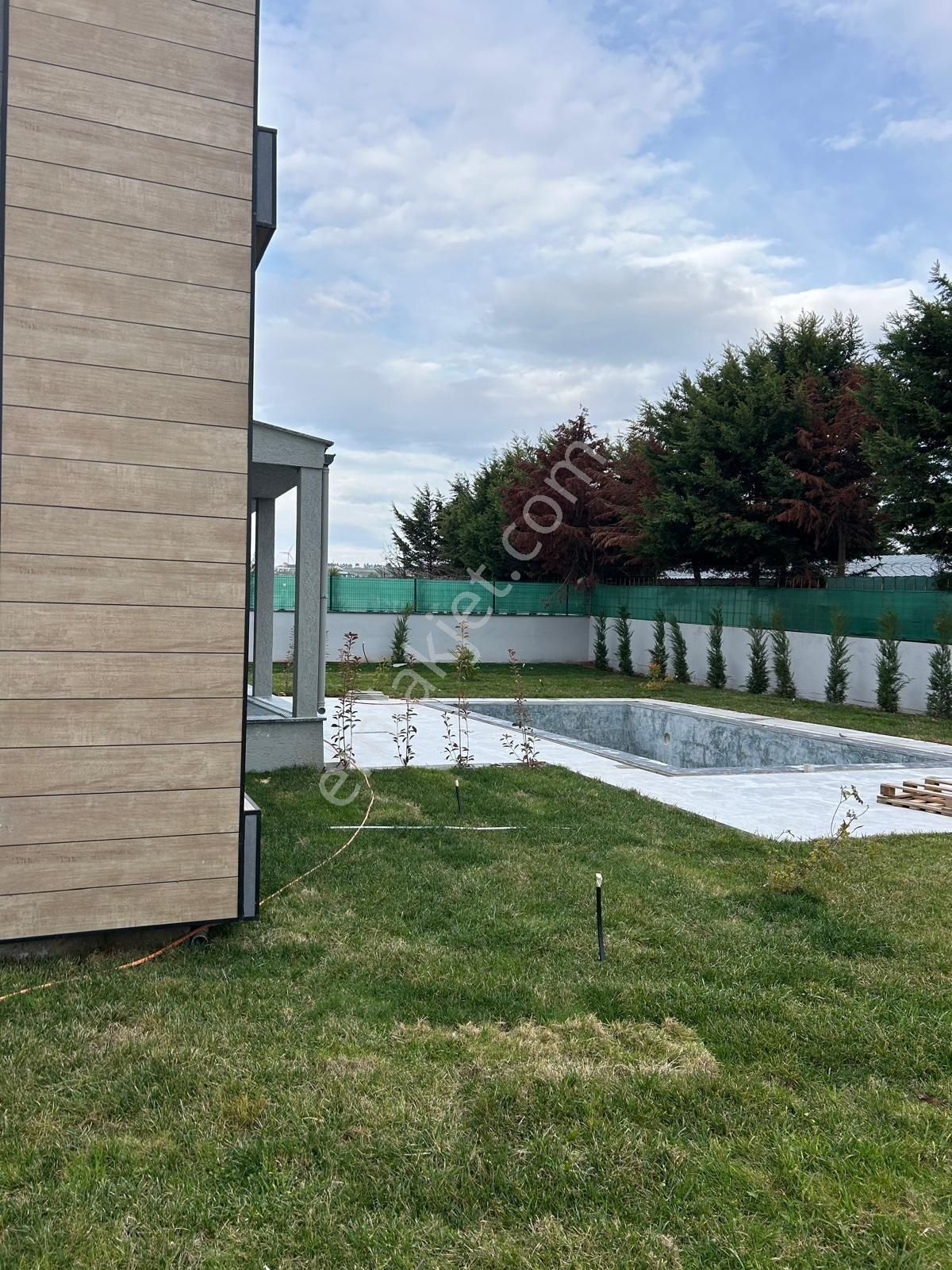 Kendini Seven Bu Villayı Alsın - Görsel 30