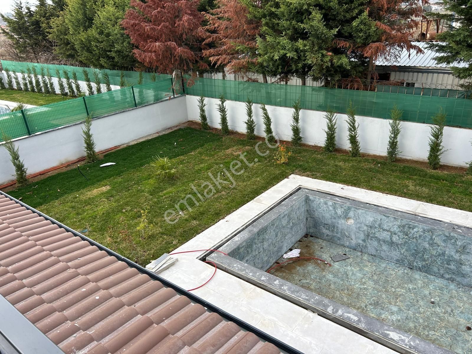 Kendini Seven Bu Villayı Alsın - Görsel 22