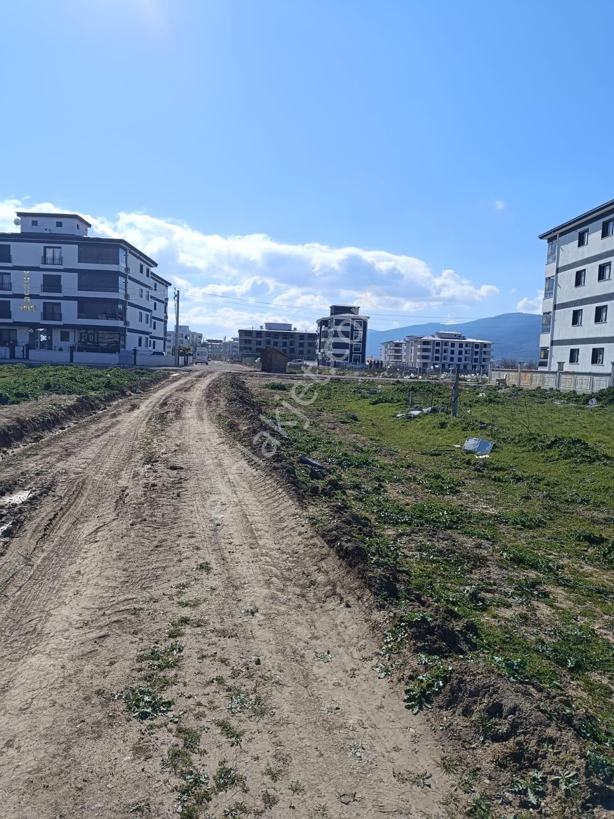 Ikı Adet Parsel Koruluk Mevkıın De Tevhıdlı Gelısmeye Acık - Görsel 7