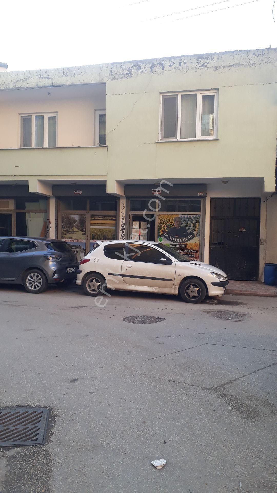 Osmangazi Emek Zekai Gümüşdiş Satılık Konut İmarlı Bursa Osmangazi Emek Merkezde Satilik 2 Kat Bina