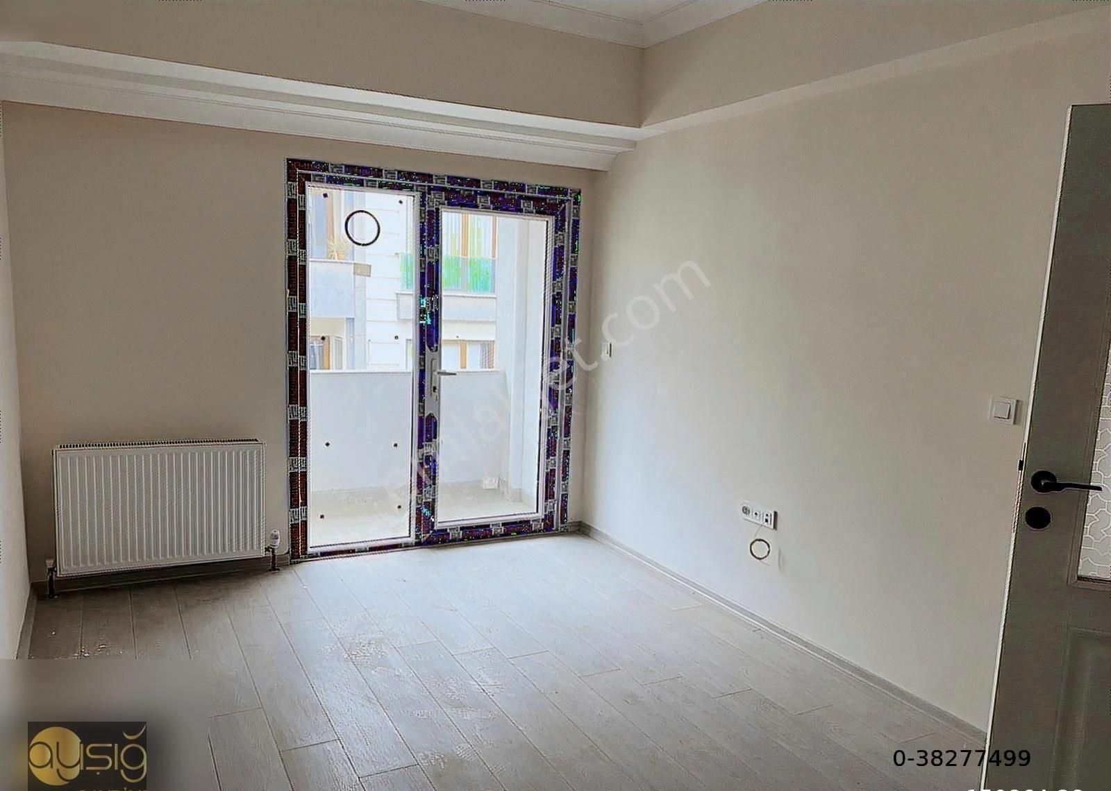 Maltepe Girne Satılık Daire Girne Mah. Yeni Sitede 3+2 135m2 Dubleks Satılık Sıfır Daire