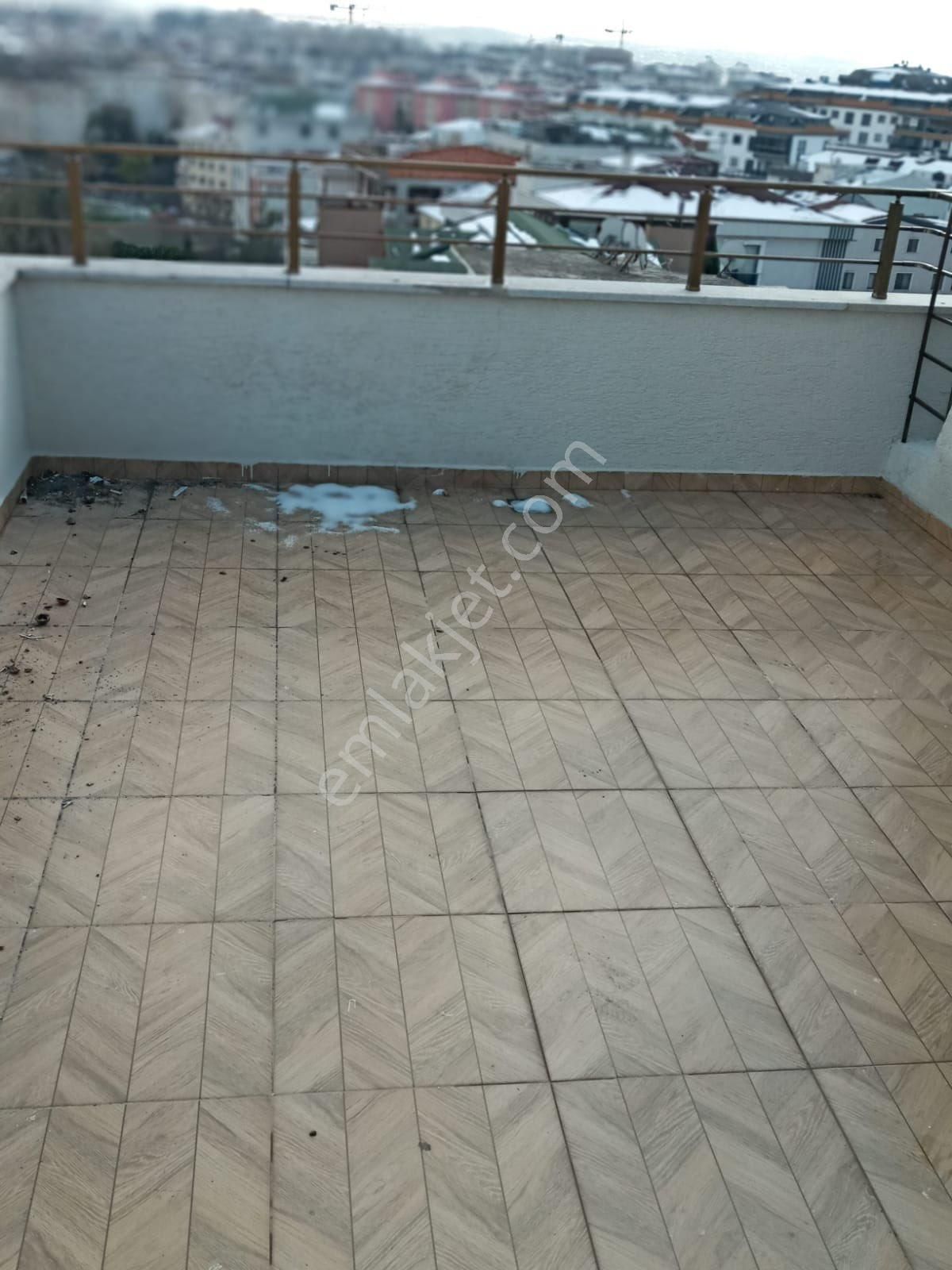 Tuzla Yaylada Uygun Dubleks Daire - Görsel 12