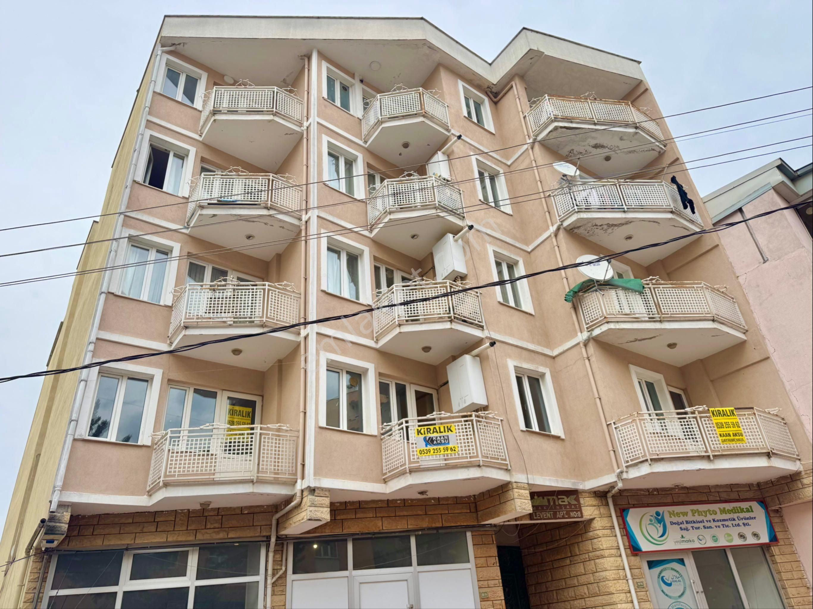 Osmangazi Hüdavendigar Kiralık Daire Doburca’da 3+1 110m2 Hastaneye Yakın Asansörlü Arakat 16.500₺