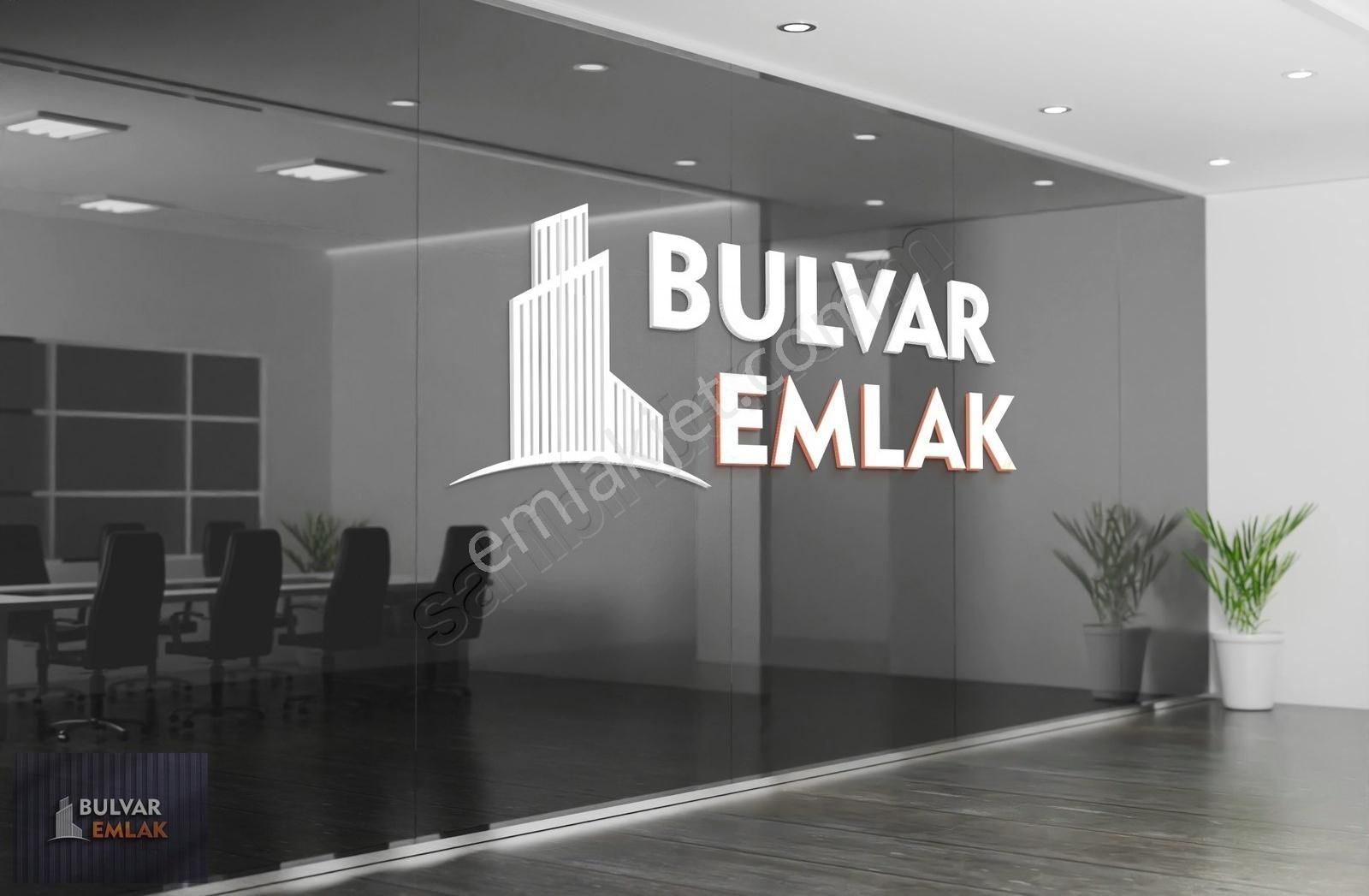 Pursaklar Saray Fatih Satılık Dükkan & Mağaza Bulvar Emlak'tan Cadde Üstü