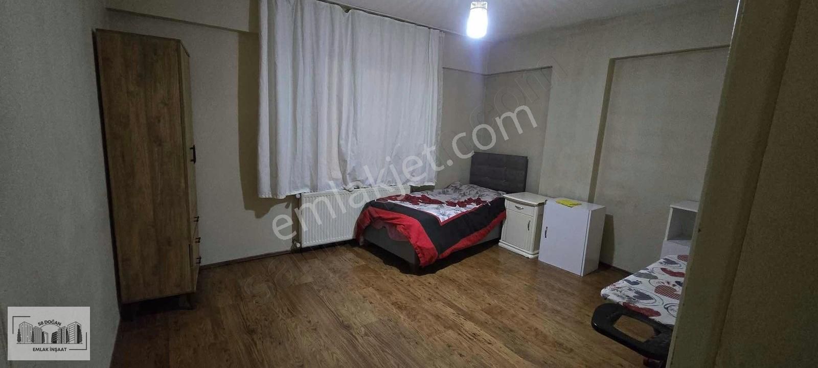 Sancaktepe Mevlana Kiralık Daire Full Eşyalı 2. Kat 3+1 Daire Merkezi