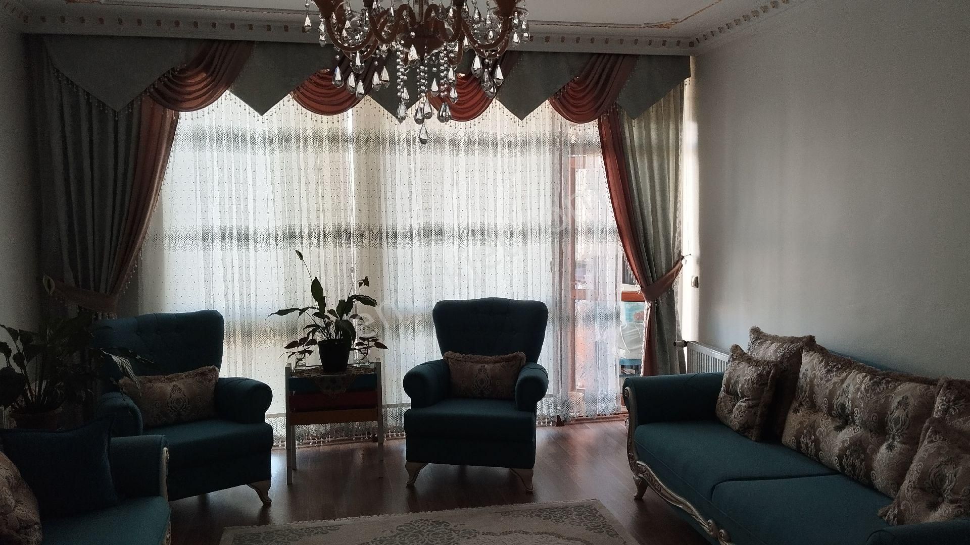 Keçiören Şenyuva Kiralık Daire Sahibinden Kuzey Ankara 9 Etap Kiralık 4+1 Büyük Daire