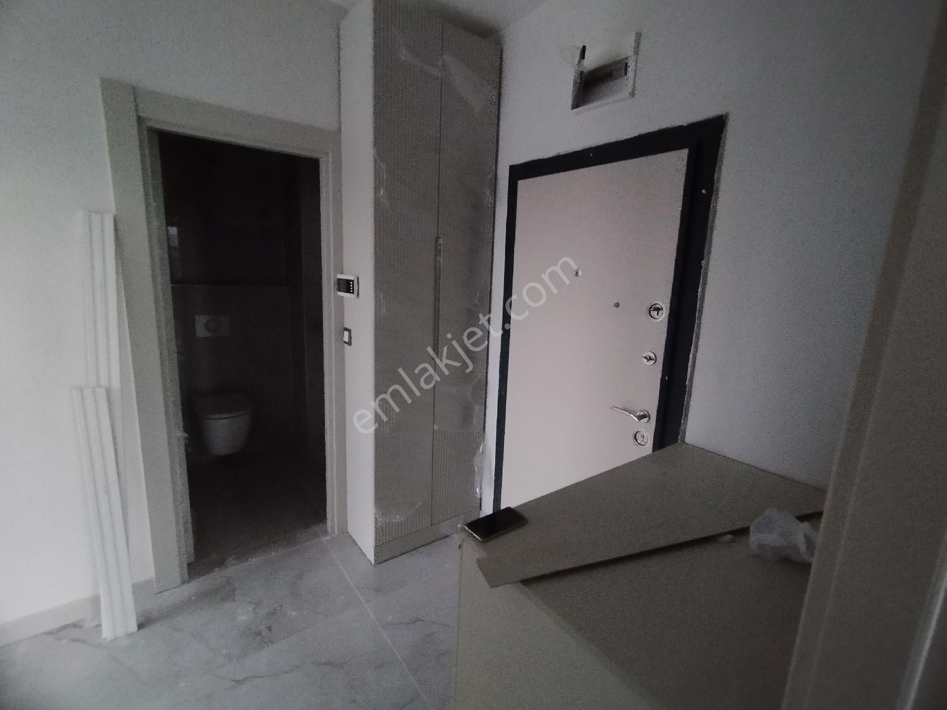 Alanya Payallar Mah Satılık Daire - Görsel 4