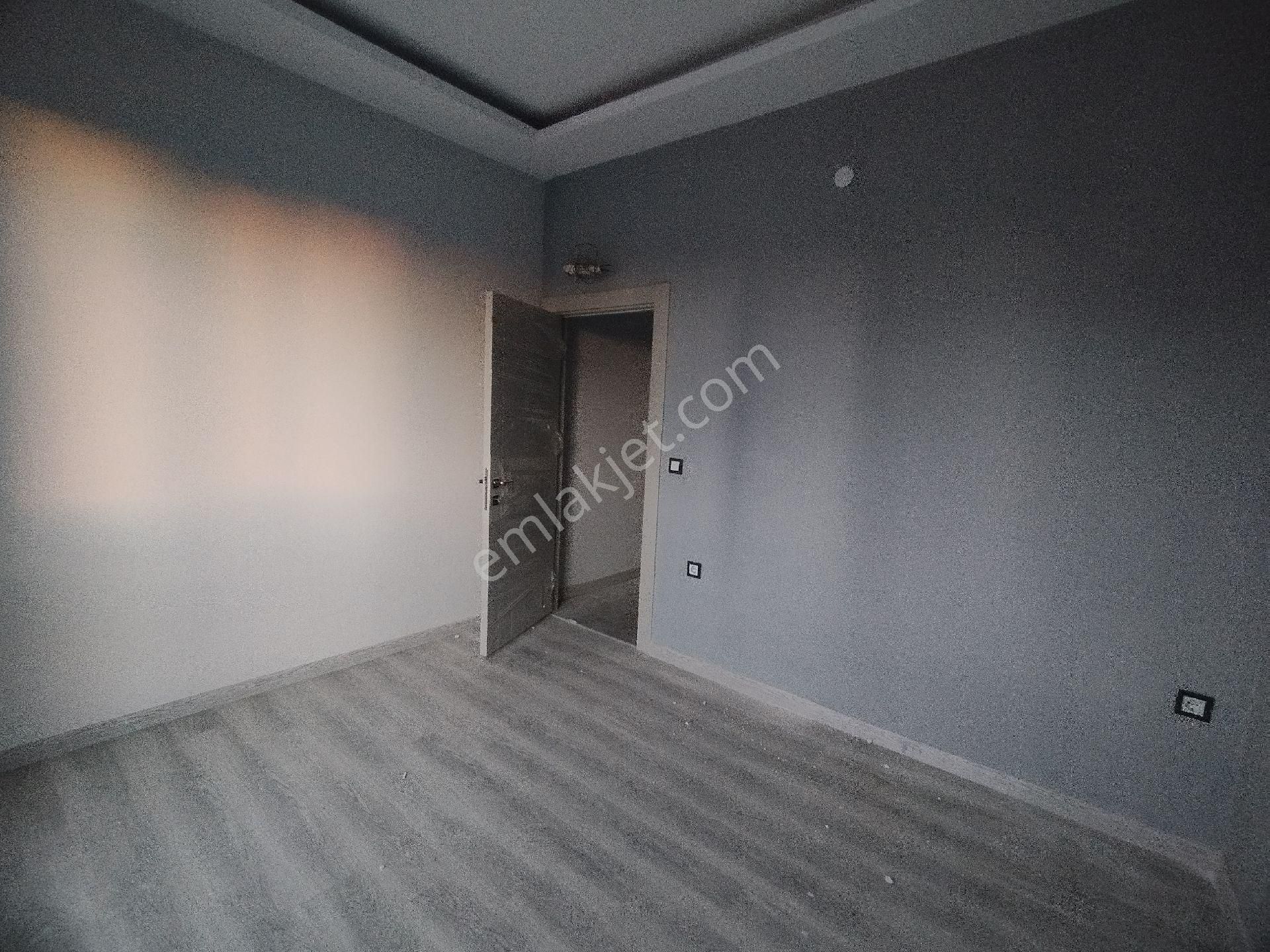 Alanya Payallar Mah Satılık Daire - Görsel 13