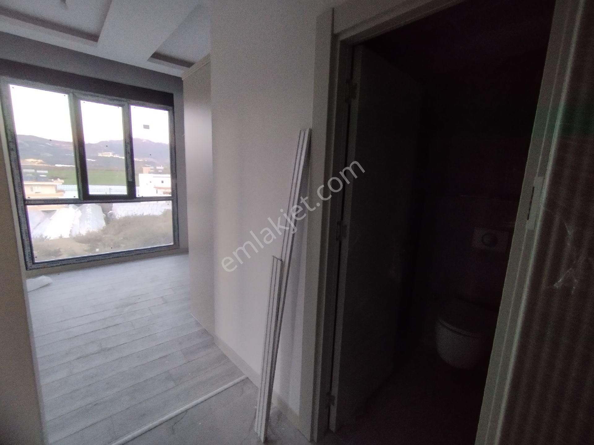 Alanya Payallar Mah Satılık Daire - Görsel 5