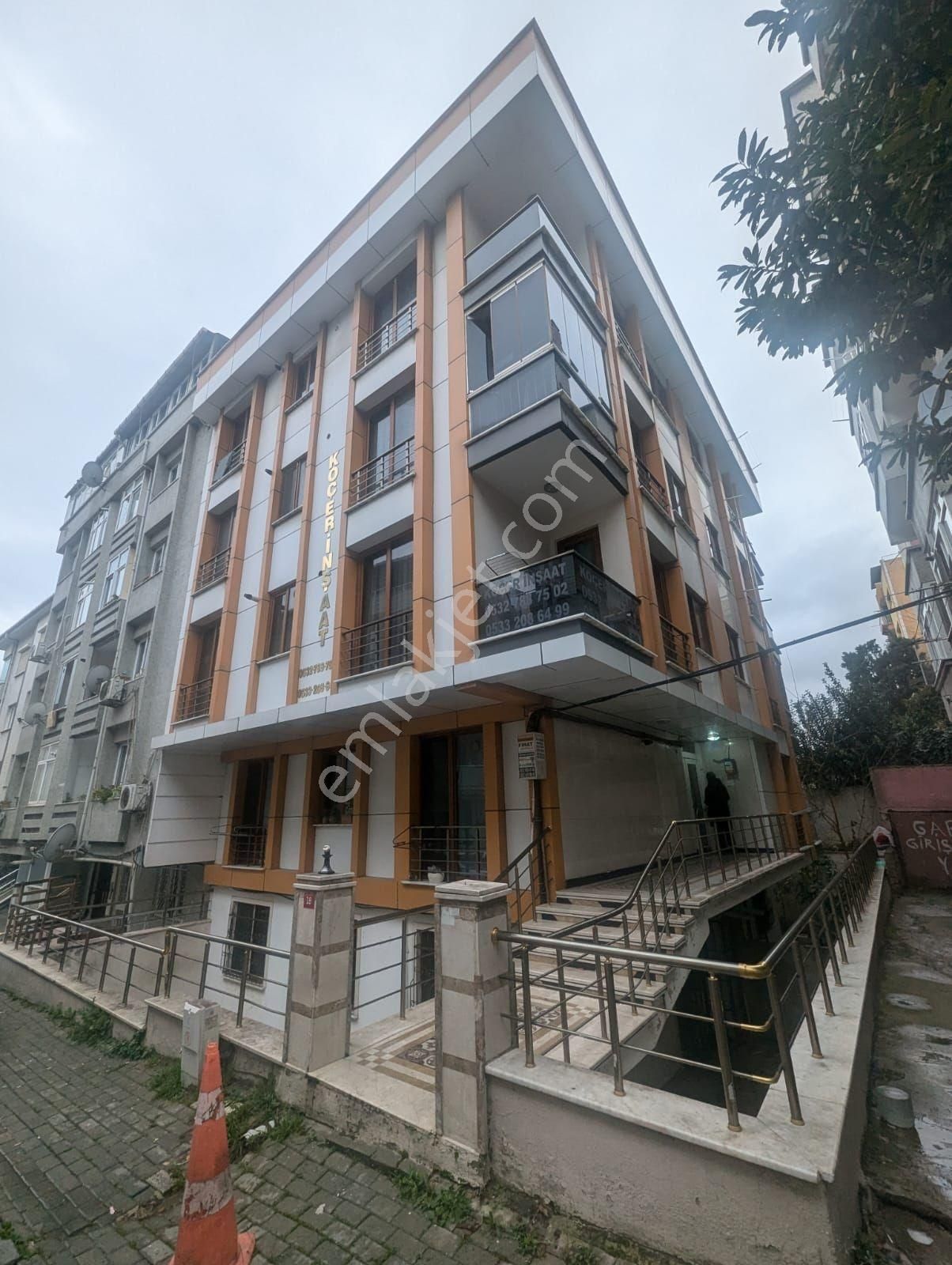 Avcılar Ambarlı Satılık Daire Avcılar Ambarlı Satılık 2+1 Daire