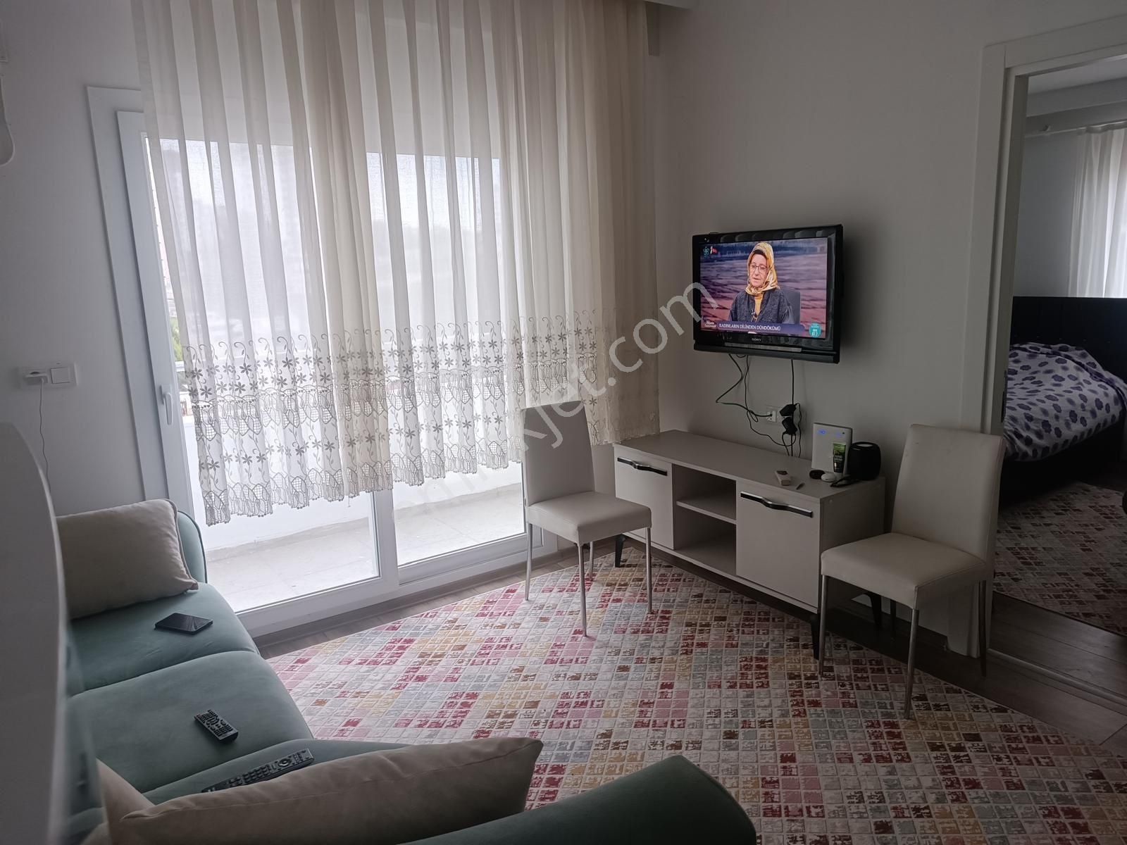 Sarıçam Gültepe Kiralık Daire Adana Sarıçamda Full Eşyalı Canlı Lokasyonda Merkezi Konumda Eşyalı Fırsat Kiralık Daire