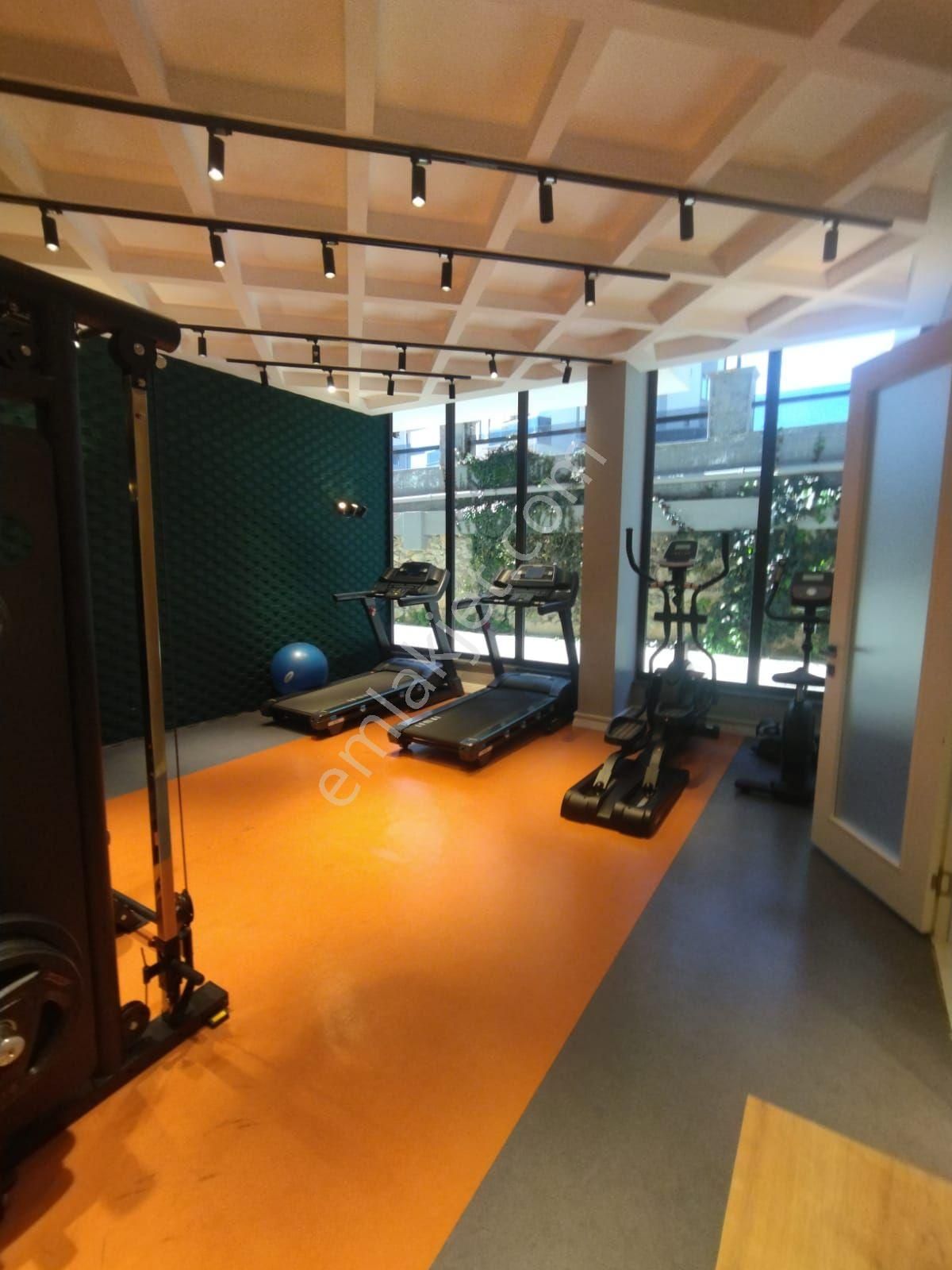 Alanya Oba Mah Satılık Daire - Görsel 37