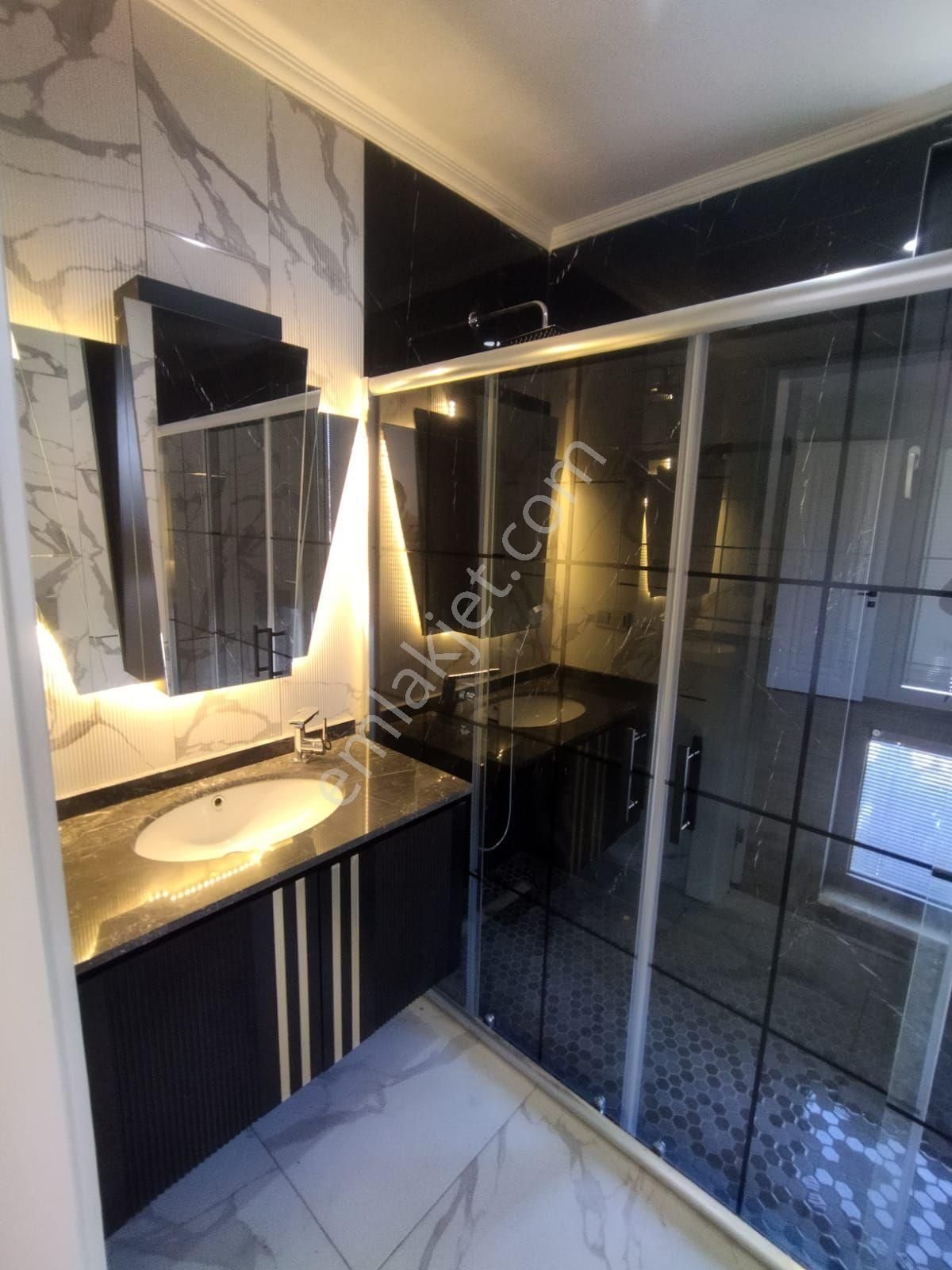 Alanya Oba Mah Satılık Daire - Görsel 12