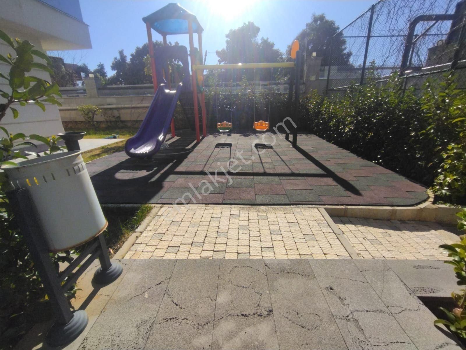 Alanya Oba Mah Satılık Daire - Görsel 16