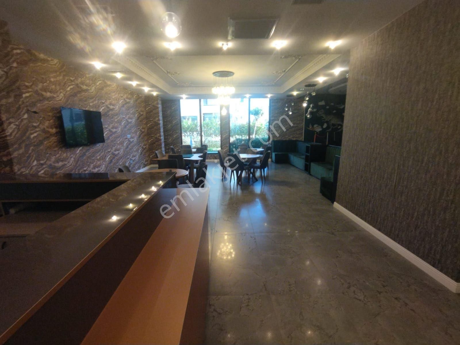 Alanya Oba Mah Satılık Daire - Görsel 40