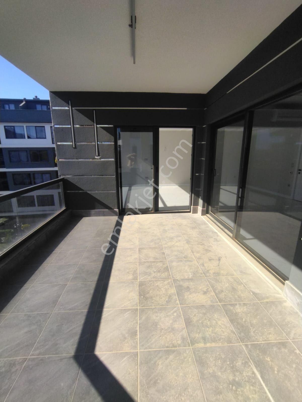 Alanya Oba Mah Satılık Daire - Görsel 18