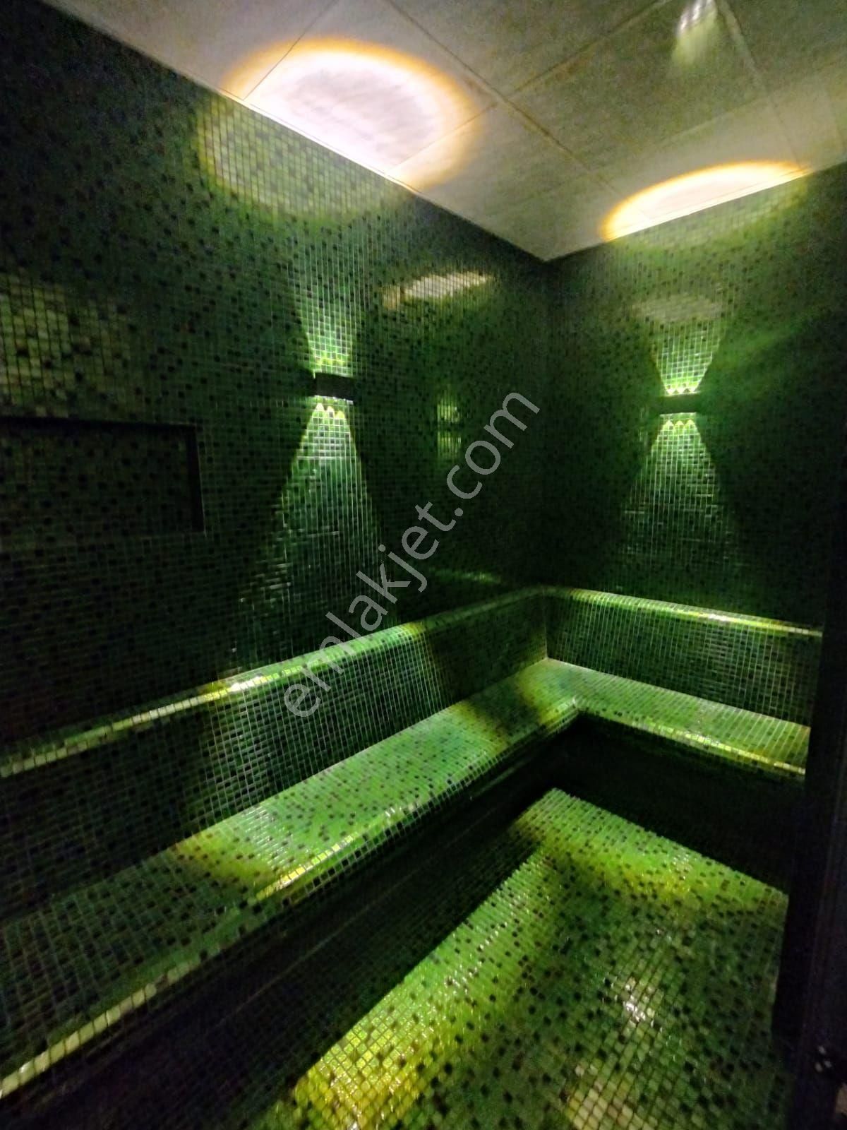 Alanya Oba Mah Satılık Daire - Görsel 29