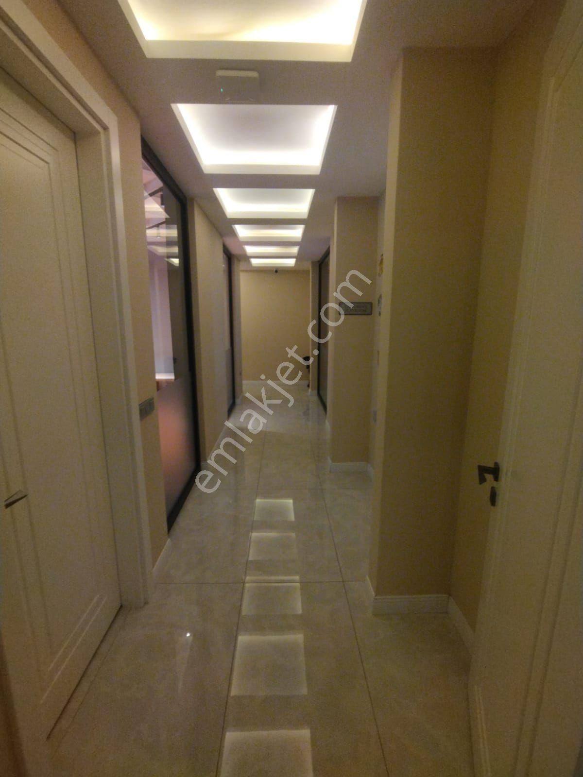 Alanya Oba Mah Satılık Daire - Görsel 43