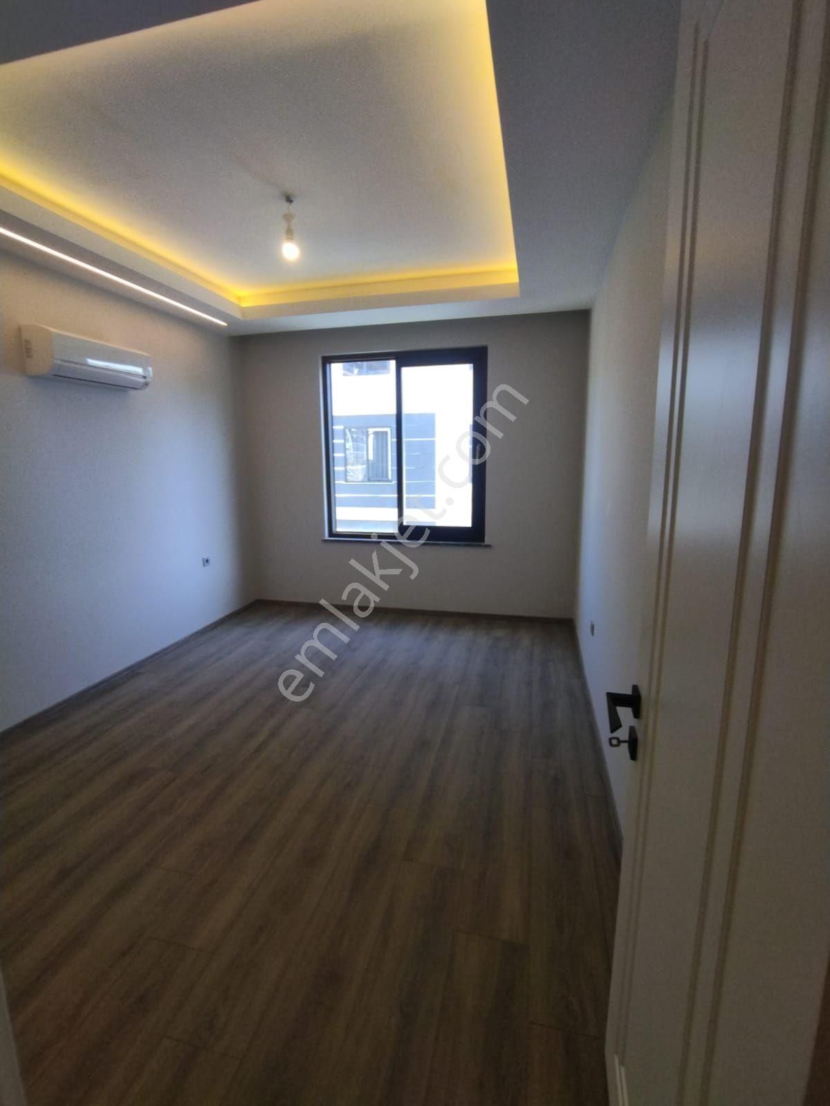 Alanya Oba Mah Satılık Daire - Görsel 7