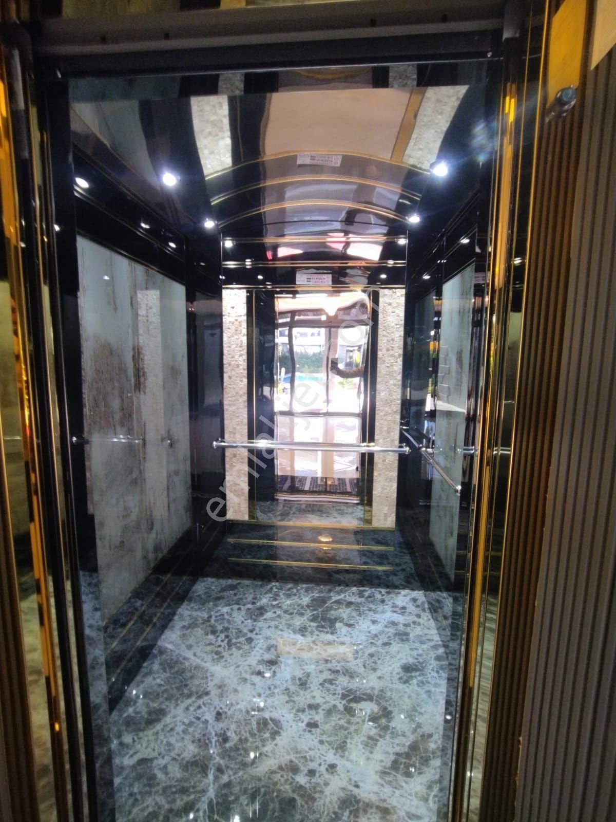 Alanya Oba Mah Satılık Daire - Görsel 15