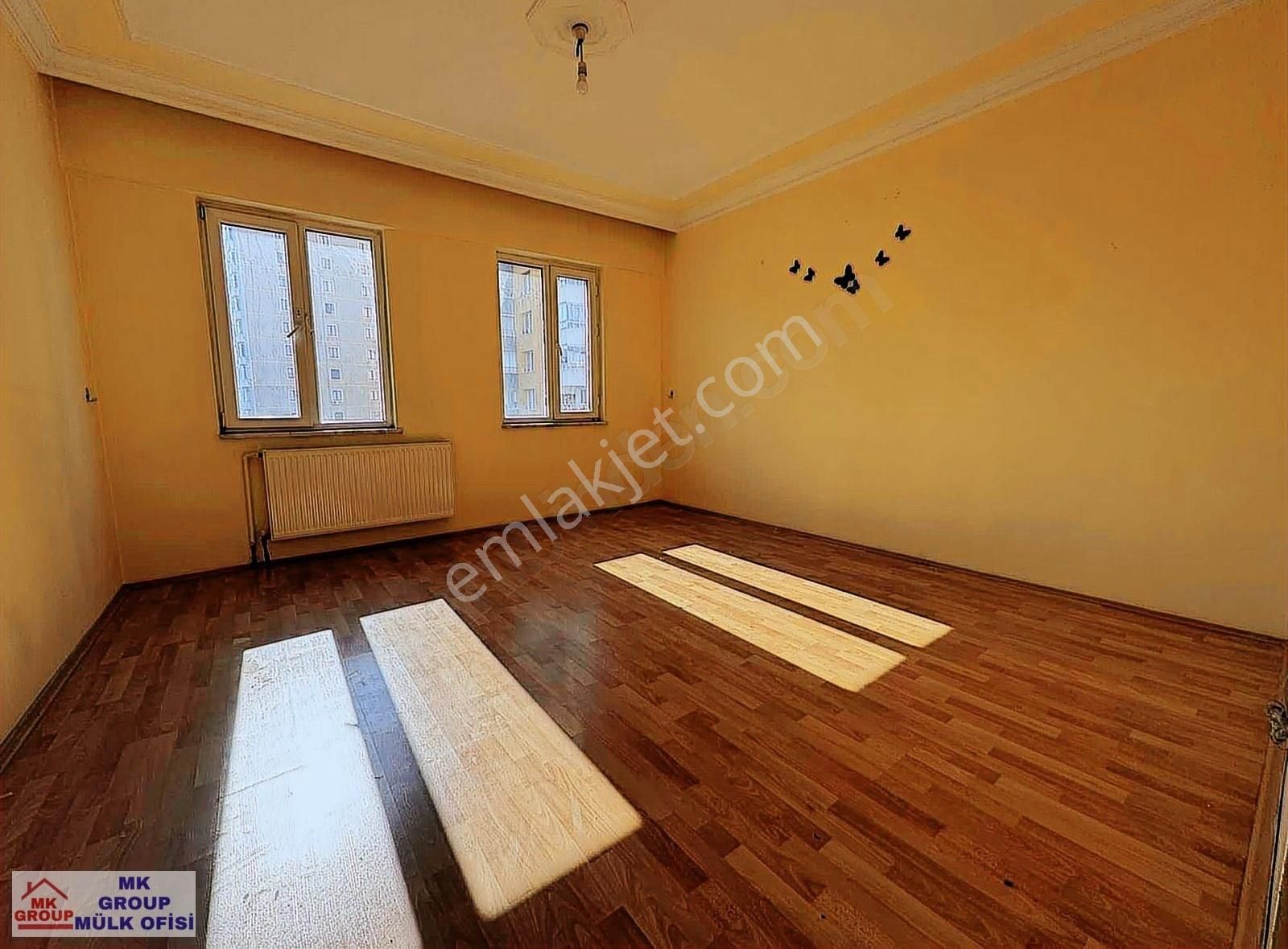 Talas Mevlana Kiralık Daire Mevlana Halef Hoca Caddesi Üzerinde 3+1 Kombili Kiralık Daire