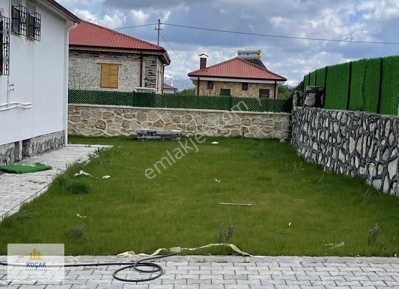 Elazığ Merkez Koparuşağı Köyü Satılık Bağ & Bahçe Koçak / Kopar Uşağında Yatırımlık Hazır Bahçe