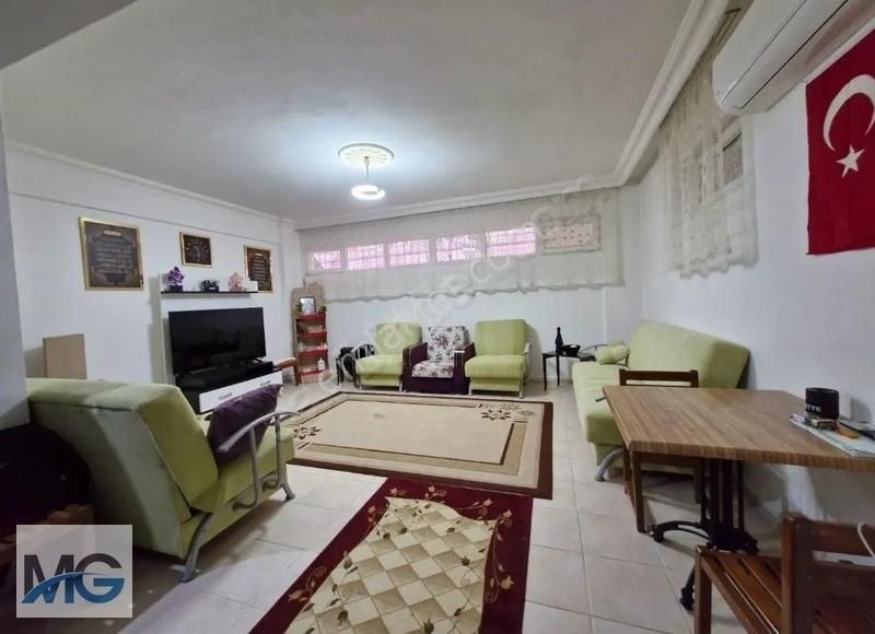 Manavgat Mimar Sinan Satılık Daire Bir Daire Parasına 3 Daire