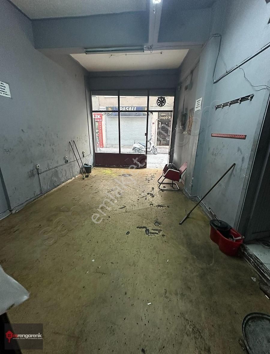 Beyoğlu Camiikebir Kiralık Dükkan & Mağaza 2817 Rengarenk'ten Kızılay Hocaahmet Sokağında Düz Giriş 50m2