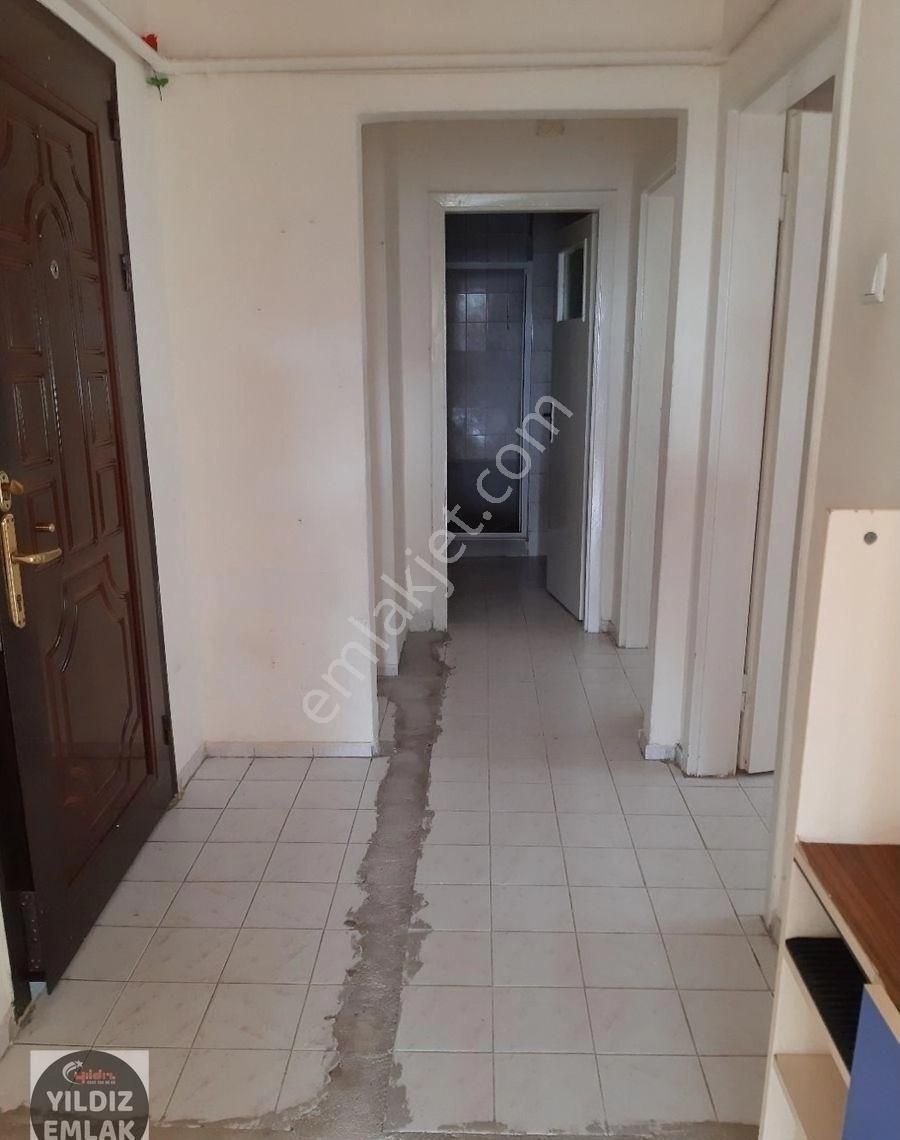 Mamak Saimekadın Kiralık Daire 3+1 Ortatepe Cd Ara Kat Ön Cephe Kiralık Daire Yıldız Emlak'tan