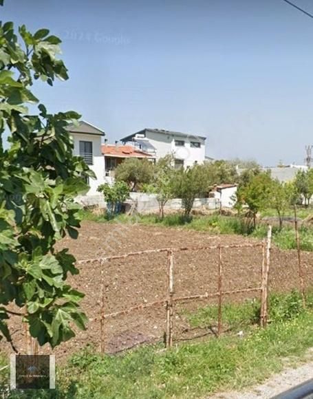 Urla İçmeler 262m2 Denize 220 Metre Mesafede 15/30 İmarlı Arsa - Görsel 3