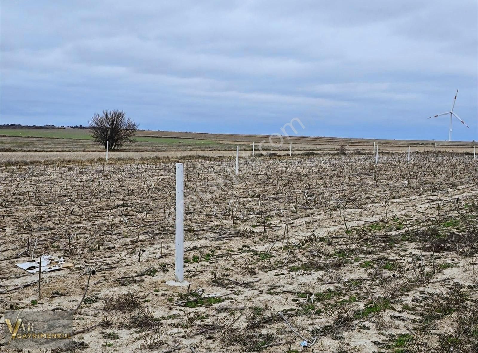 Saray Büyükyoncalı Merkez Satılık Konut İmarlı Buyukyoncalıda Büyük Fırsat 300 M2 Imarlı Arsalar