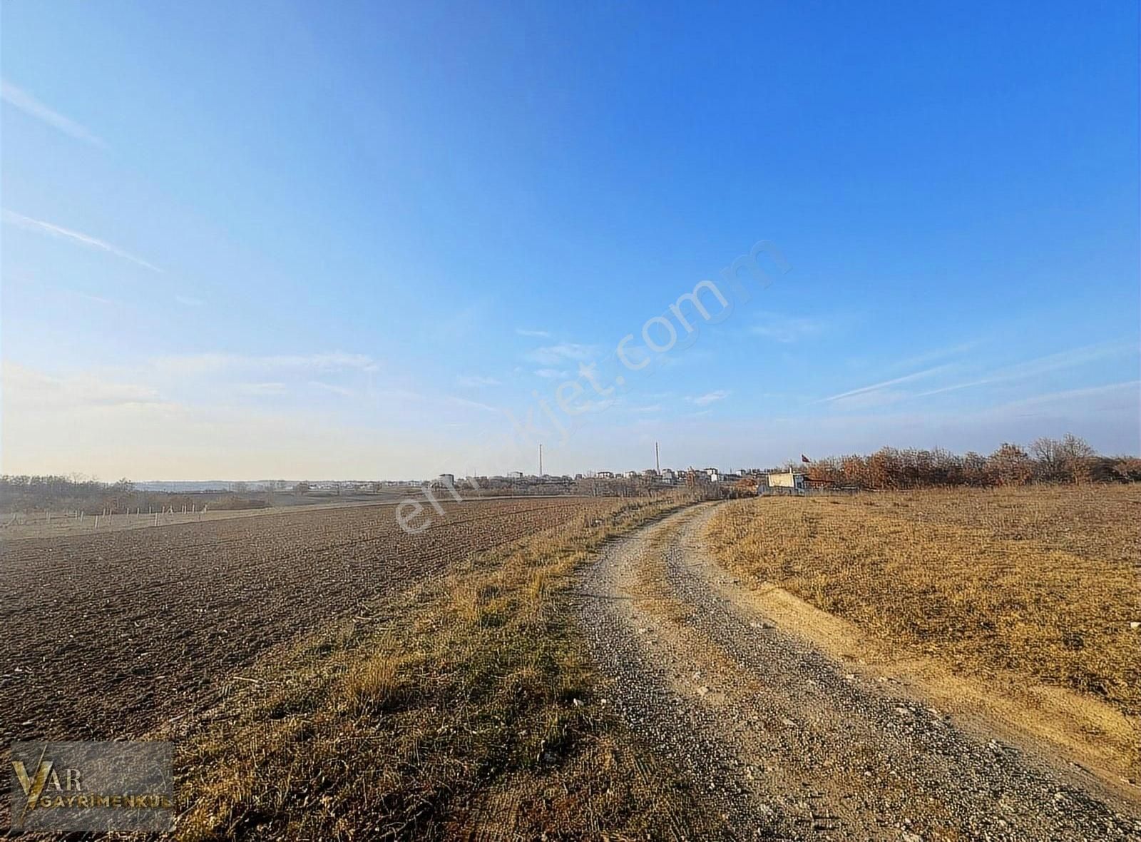 Kapaklı Atatürk Satılık Konut İmarlı Tekirdağ Kapaklı Atatürk Mahallesi 300m2 Konut İmarlı Arsa