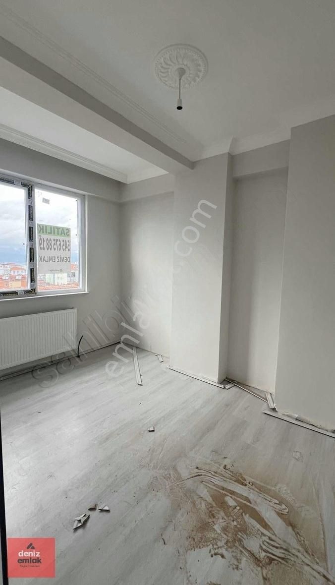 Burdur Merkez Armağan İlci Satılık Daire Armağan İlci Mahallesinde Satılık Sıfır 1+1 Apartlar